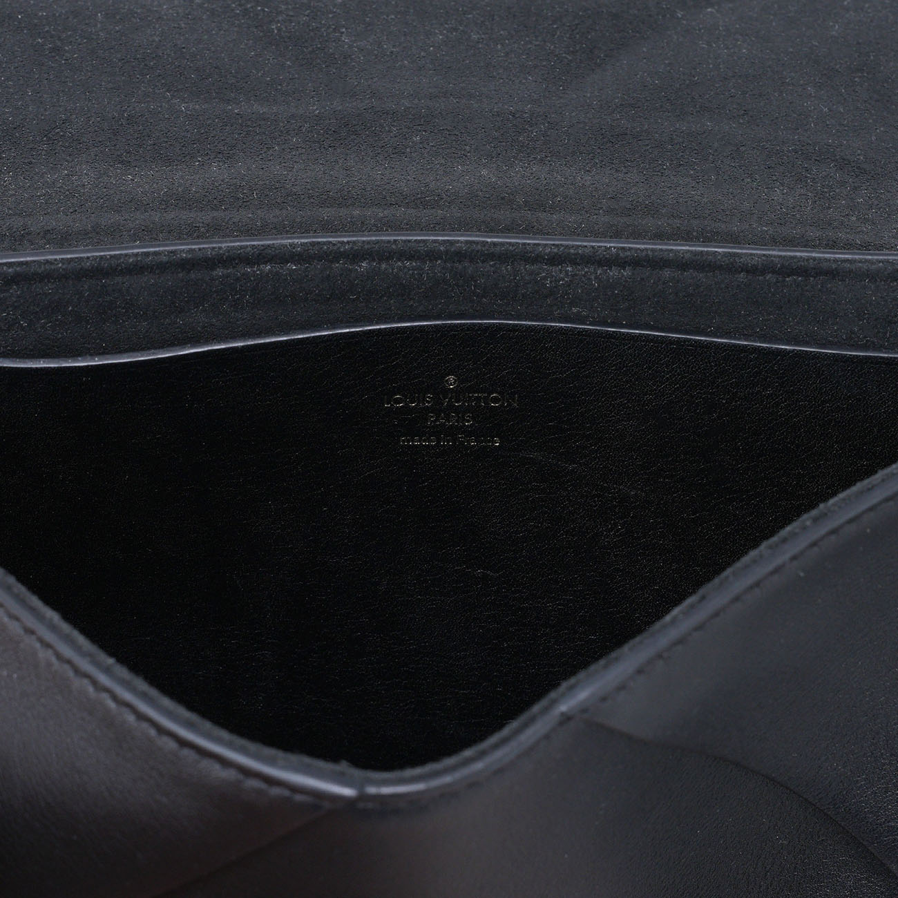 LOUIS VUITTON(USED)루이비통 M54500 러브 노트 체인